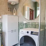 Pink Hudini بيت ريفي