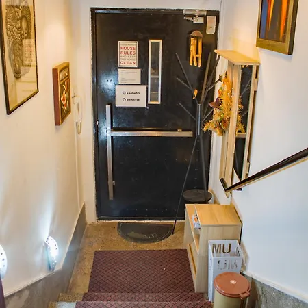 Zajazd Pink Hudini *