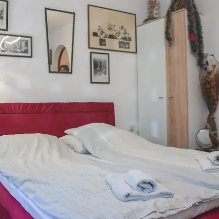 Zajazd Pink Hudini Sarajewo