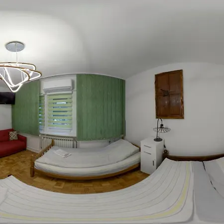 Pink Hudini Sarajewo