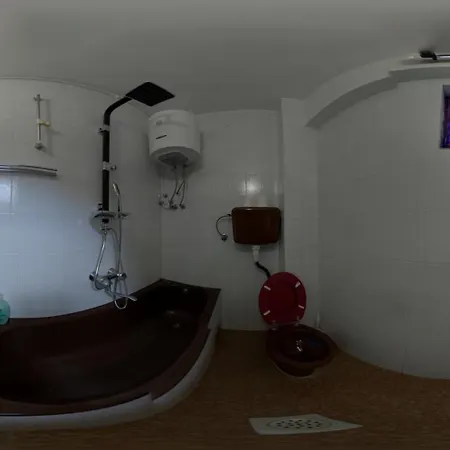 Pink Hudini * Sarajewo