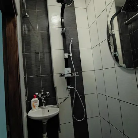 Zajazd Pink Hudini Sarajewo