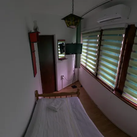 Pink Hudini * Sarajewo