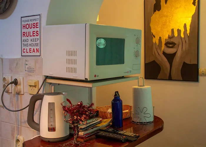 Inn Pink Hudini Sarajevo