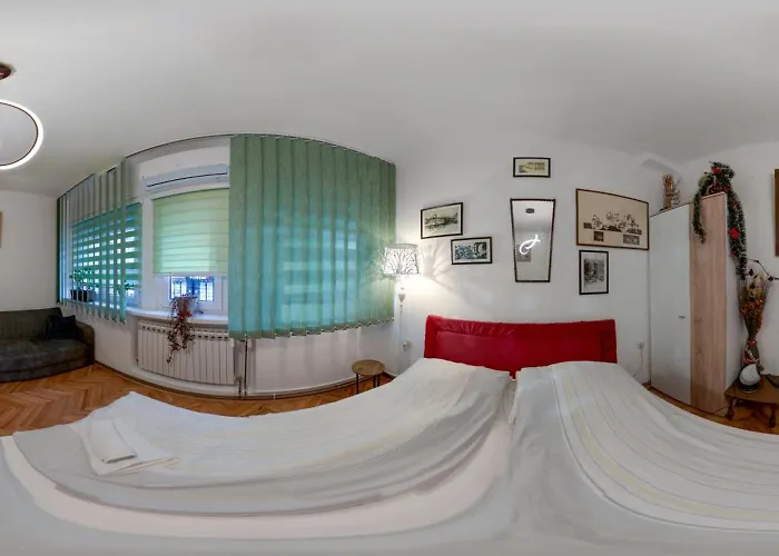 Pink Hudini Sarajevo