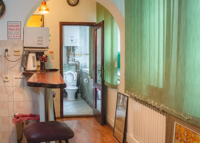 Pink Hudini * Sarajevo