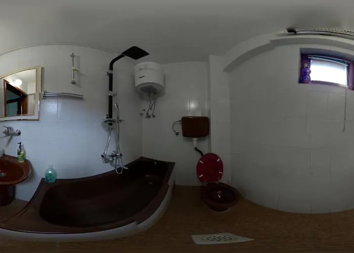 Pink Hudini * Sarajevo