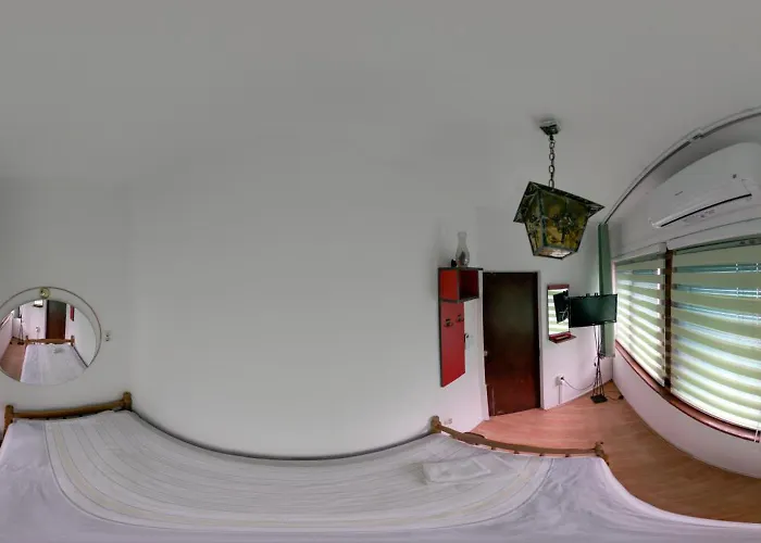 Inn Pink Hudini Sarajevo