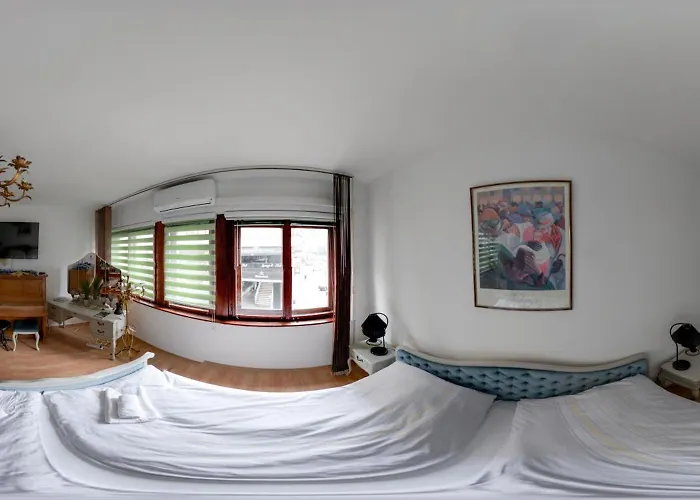 Pink Hudini Sarajevo