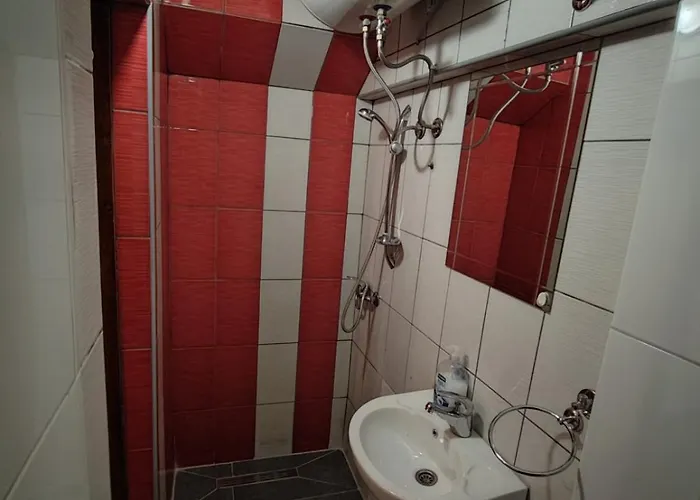 Pink Hudini Inn Sarajevo