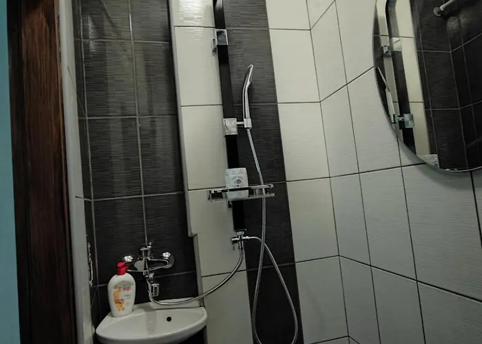 Inn Pink Hudini Sarajevo