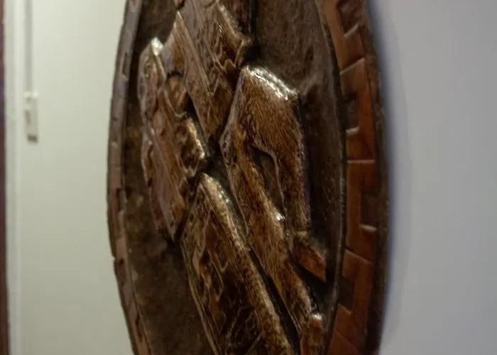 Pink Hudini Inn Sarajevo