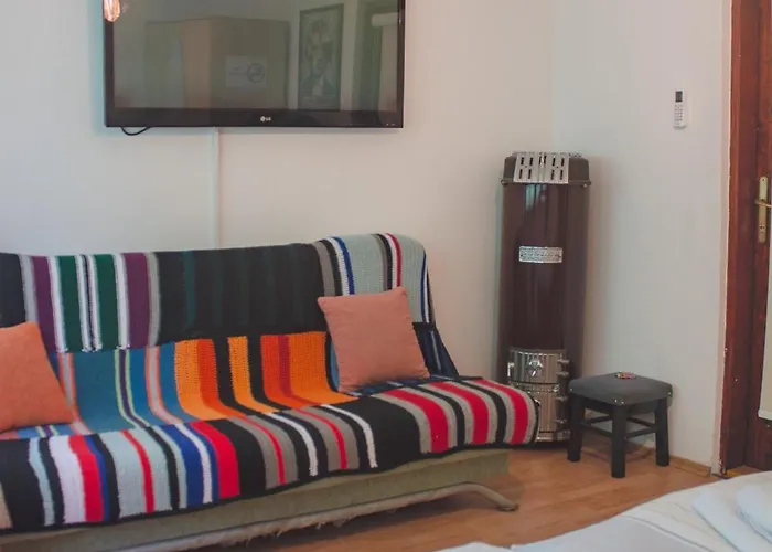 Pink Hudini Sarajevo