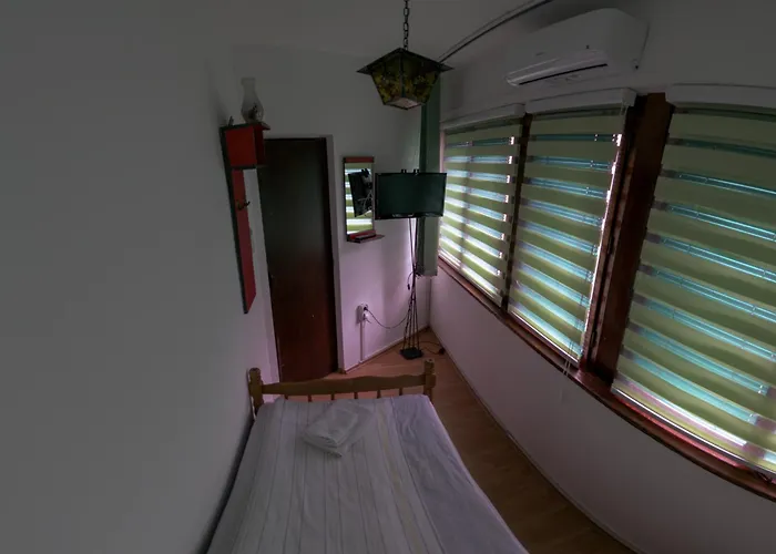 Pink Hudini * Sarajevo