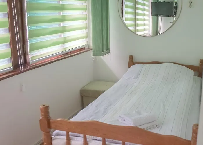 Pink Hudini Inn Sarajevo