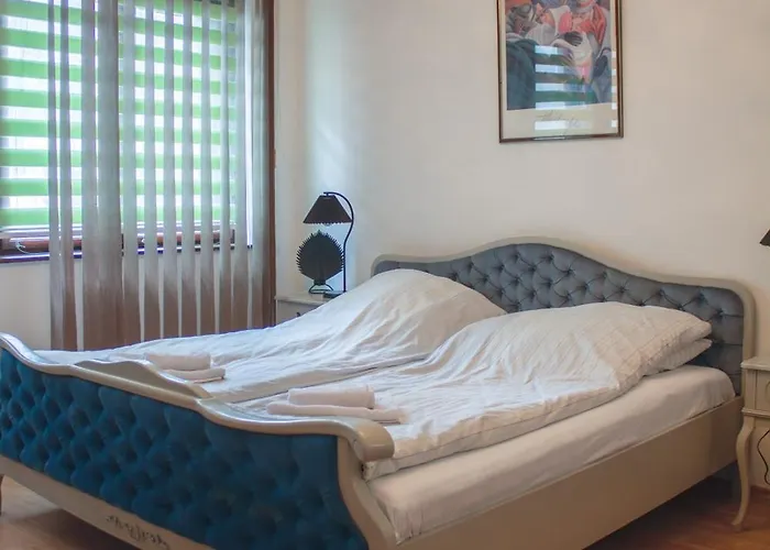 Inn Pink Hudini Sarajevo