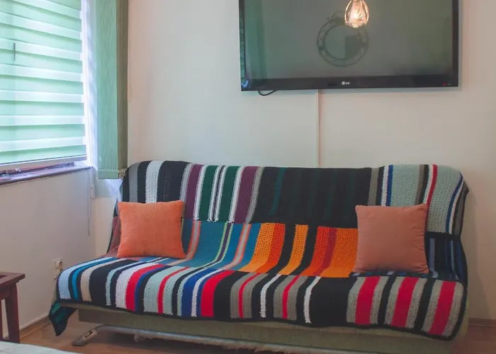 Pink Hudini Sarajevo