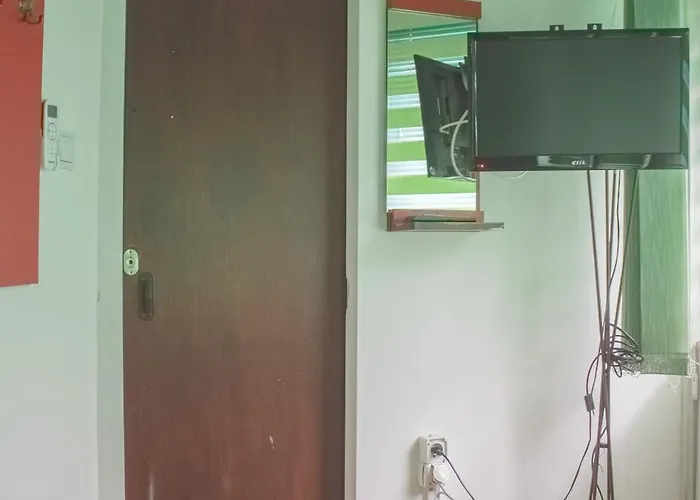 Pink Hudini * Sarajevo