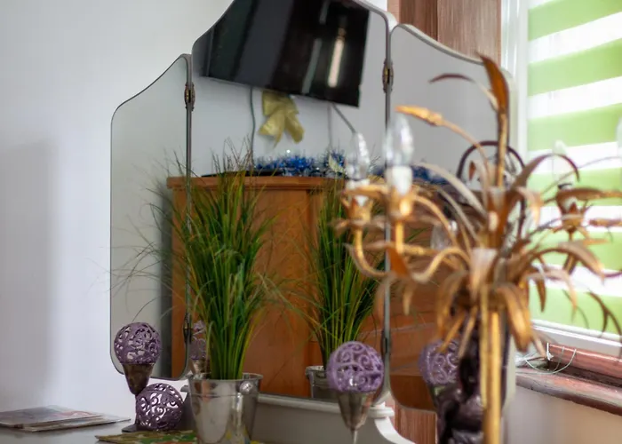 Inn Pink Hudini Sarajevo