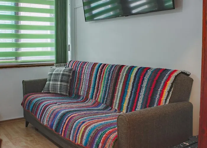 Pink Hudini Sarajevo