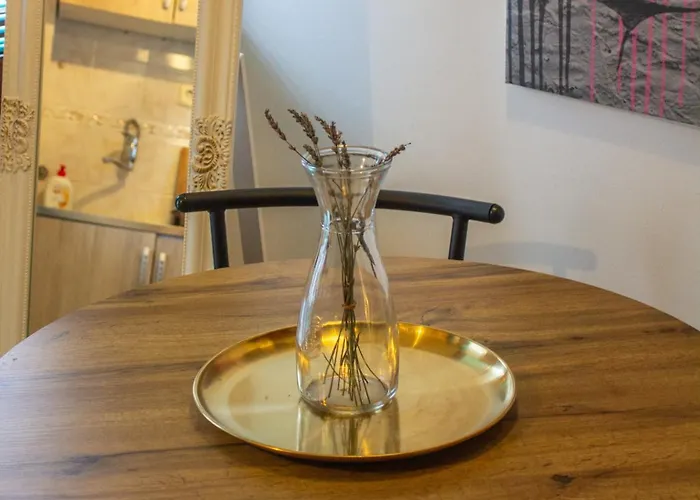 Pink Hudini Inn Sarajevo